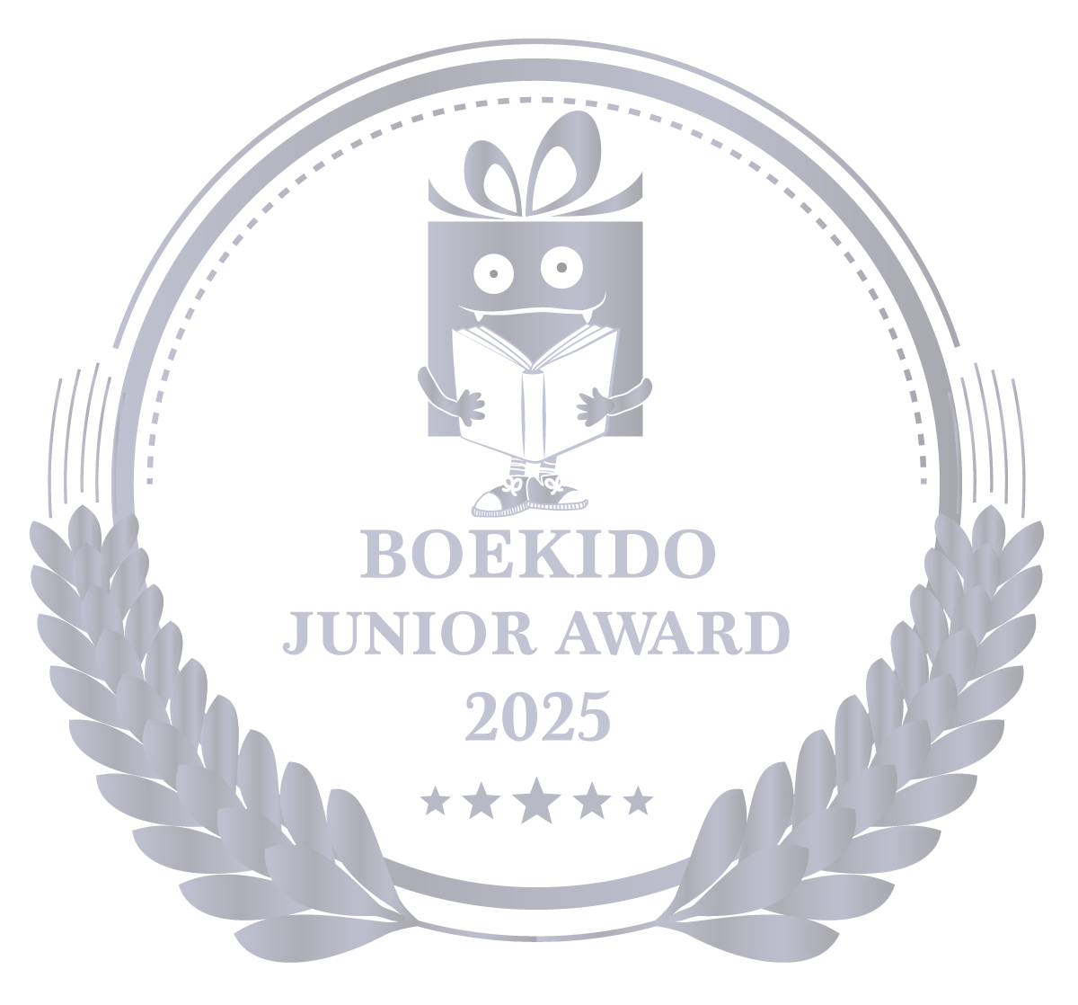 Gouden Boekado